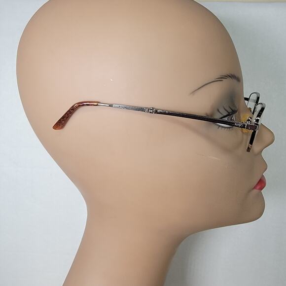 Kids Tri-Fold Wire Frame Glasses - Picture 2 of 6